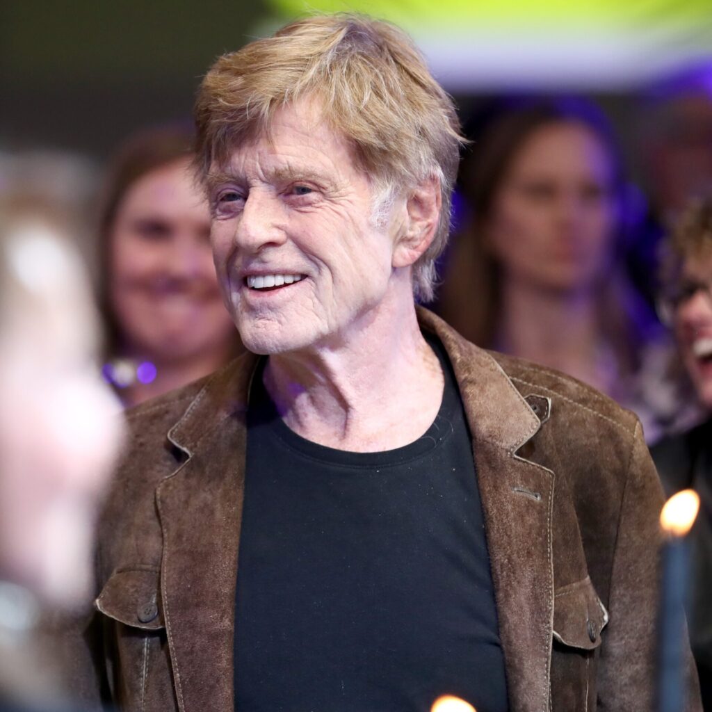 Αντίο Robert Redford | Θα θυμόμαστε για πάντα το αξεπέραστο στιλ σου