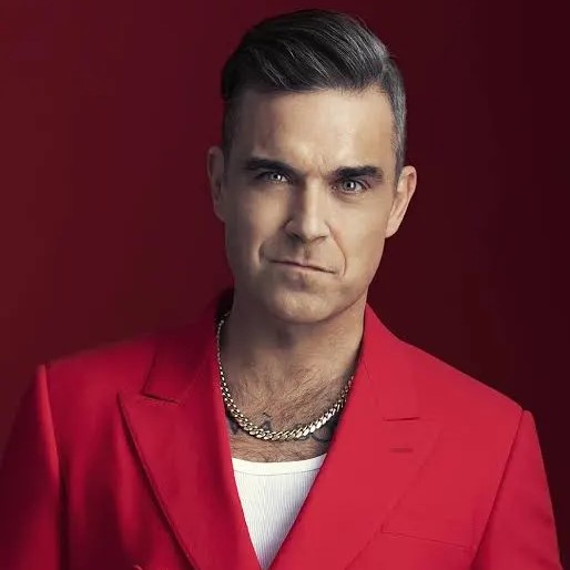Ο Robbie Williams γιορτάζει τρεις δεκαετίες καριέρας στο Καλλιμάρμαρο