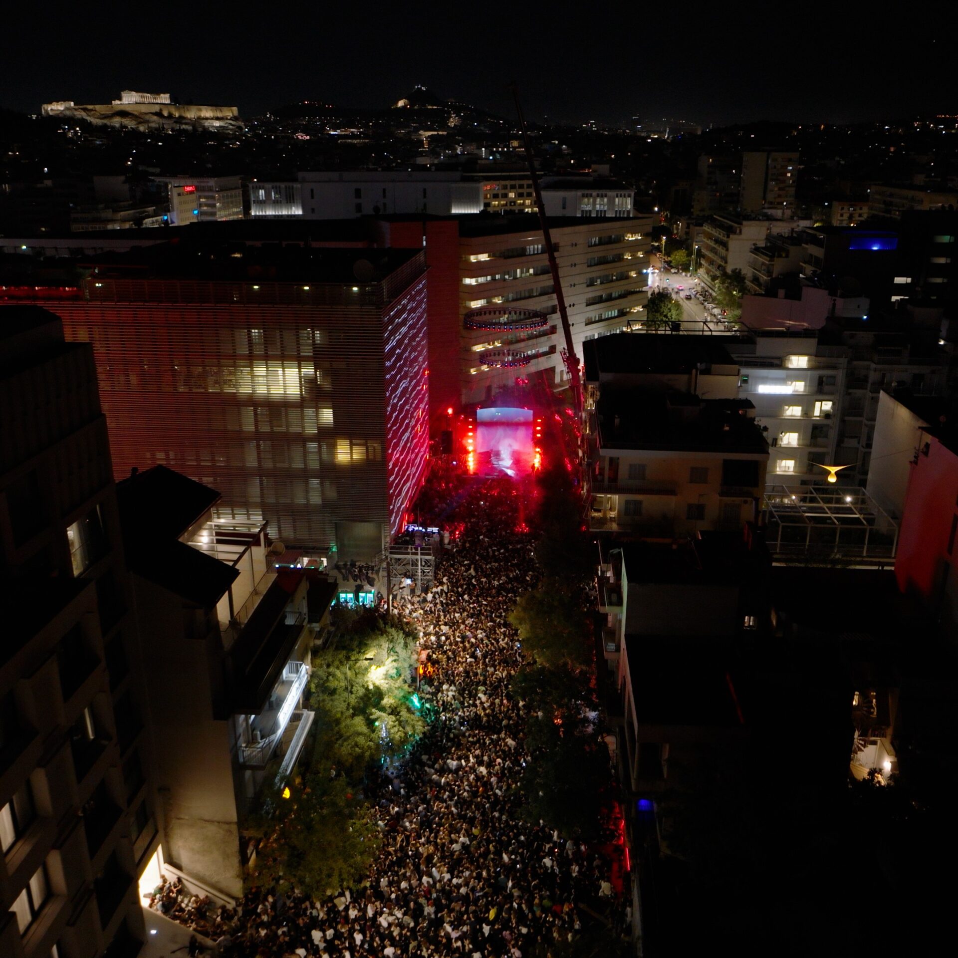 Stegi Party