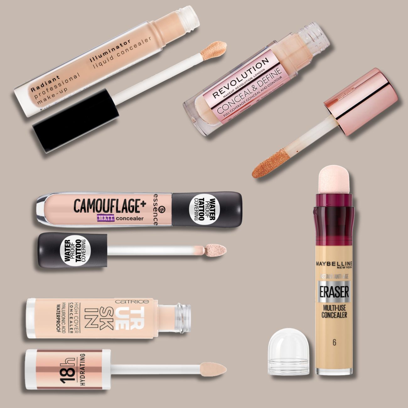 rytides concealer