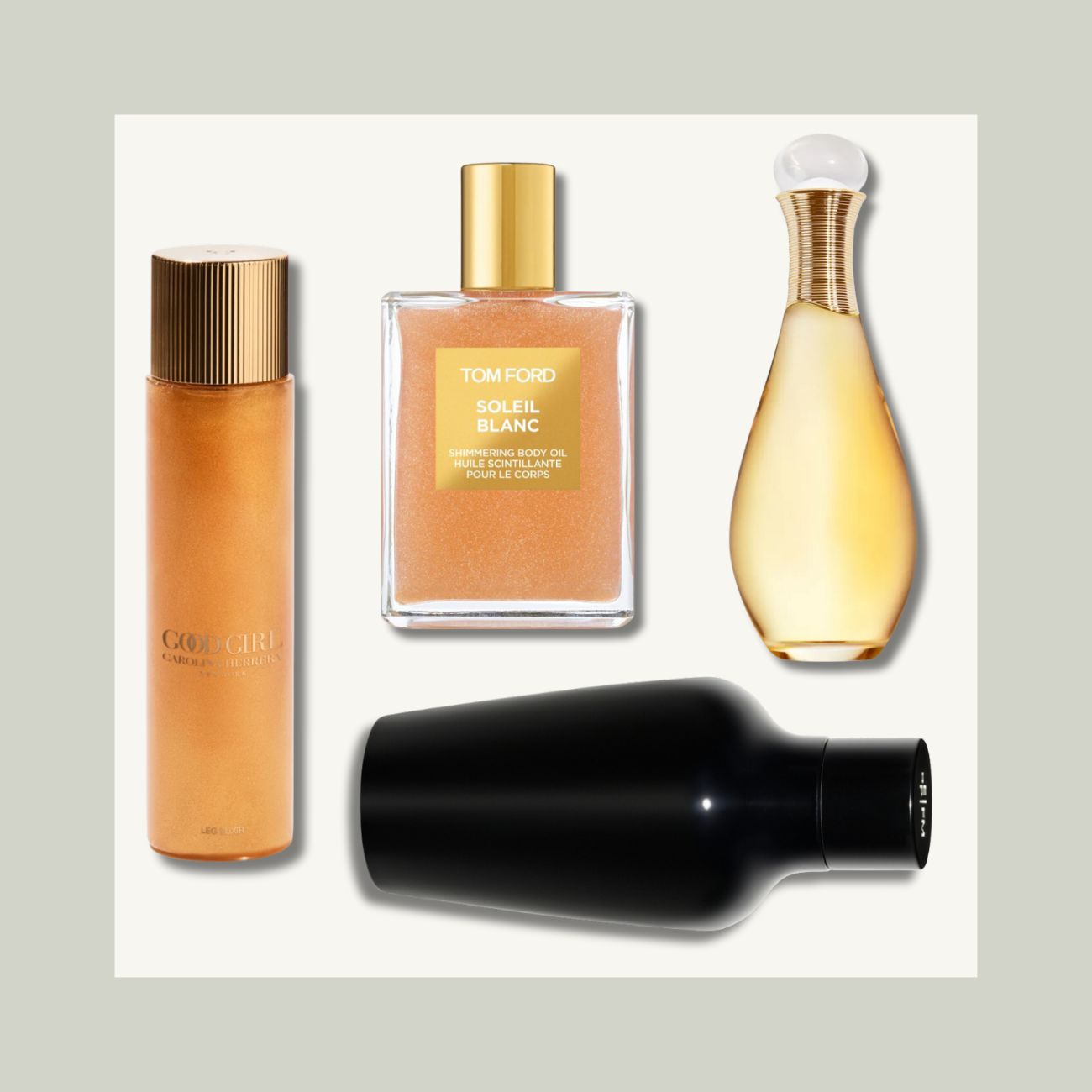 perfume oils 2