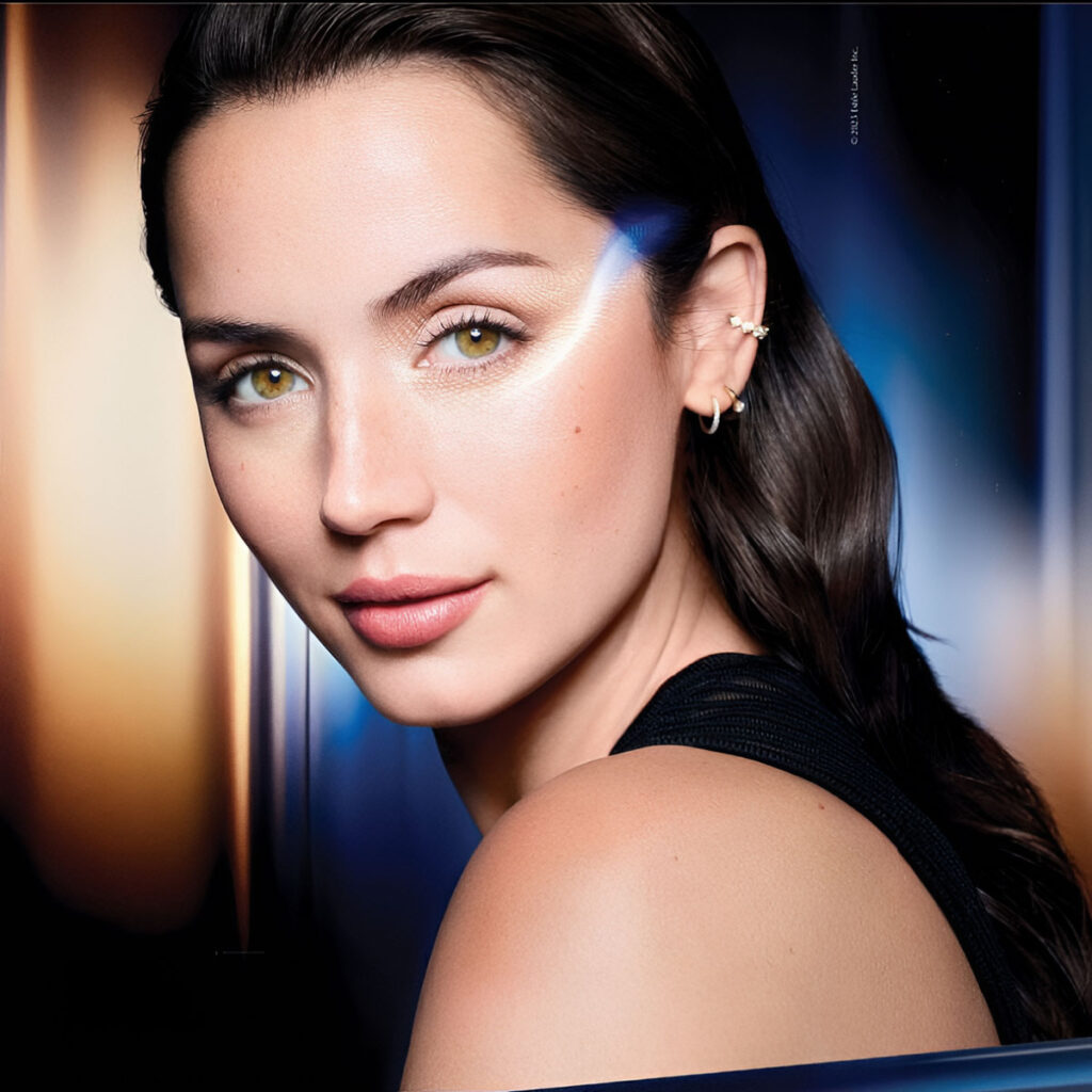 antigiransi mation estee ana de armas