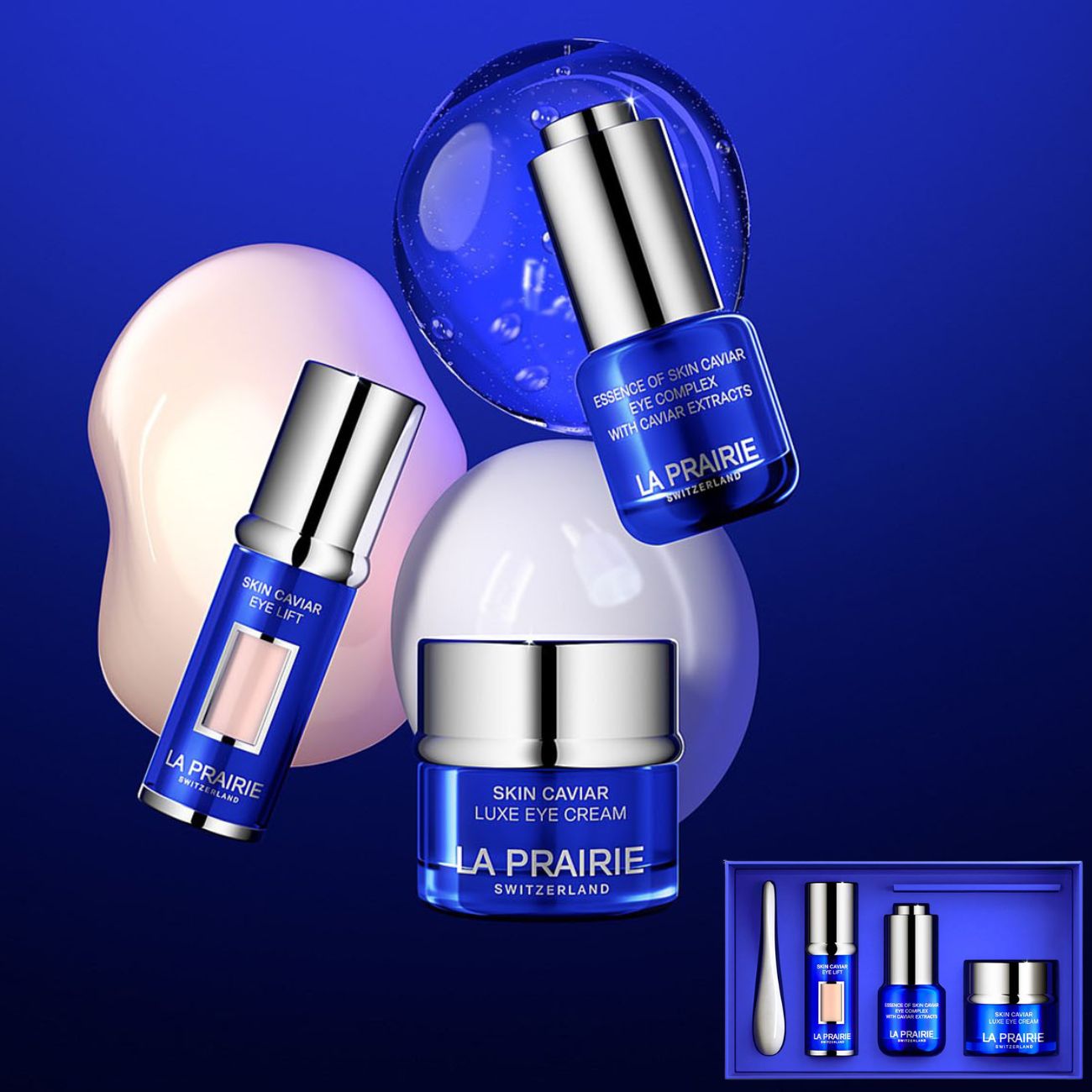 antigiransi mation la prairie