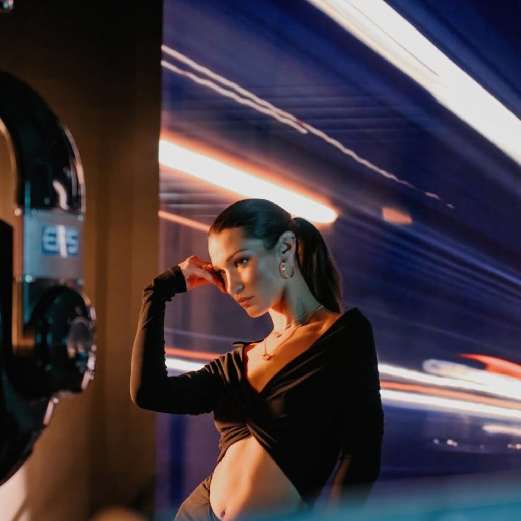 Ποια ασθένεια ταλαιπωρεί τη Bella Hadid και εκατομμύρια ανθρώπους;
