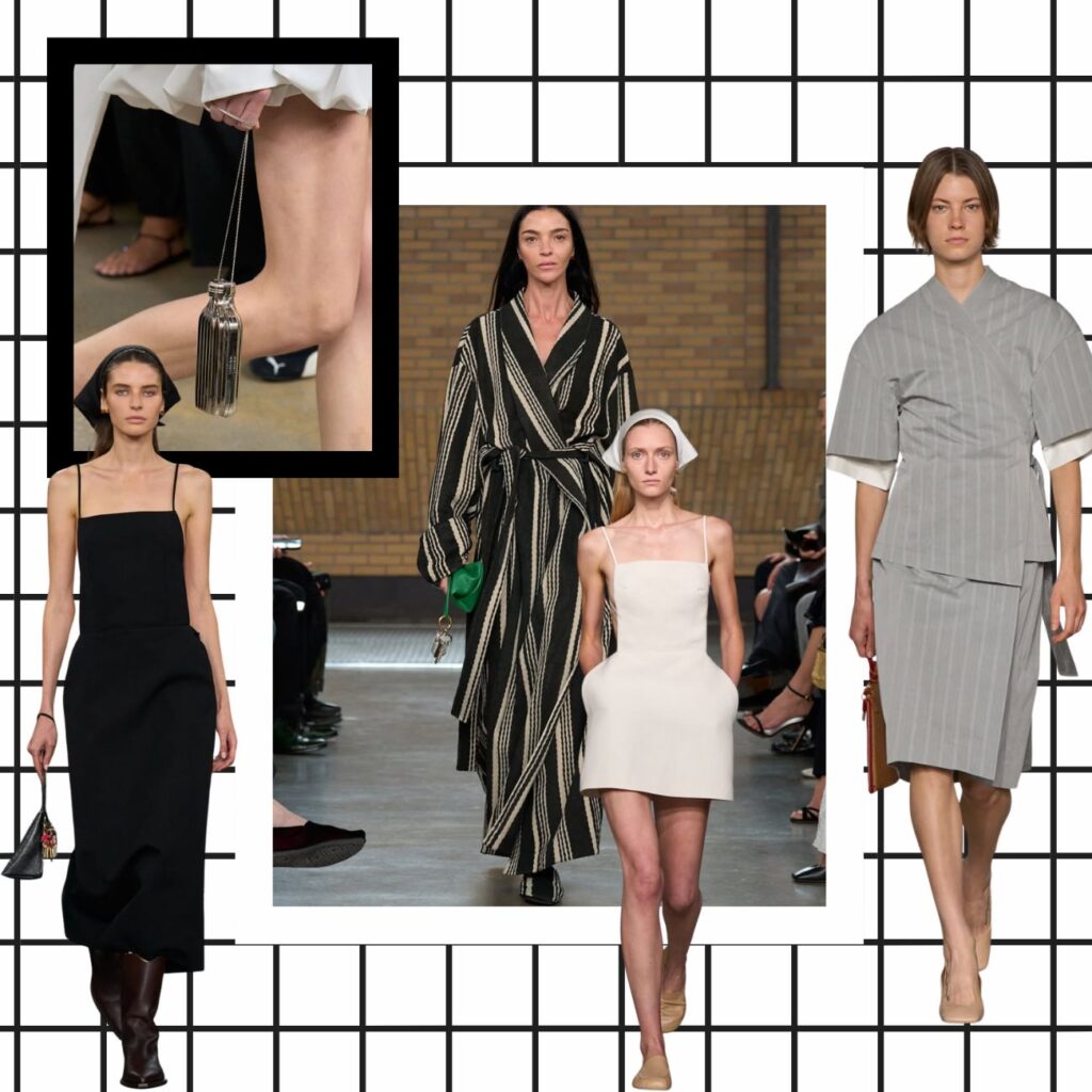 Calvin Klein SS’26: Τα ρούχα που θέλουμε να φοράμε κάθε μέρα