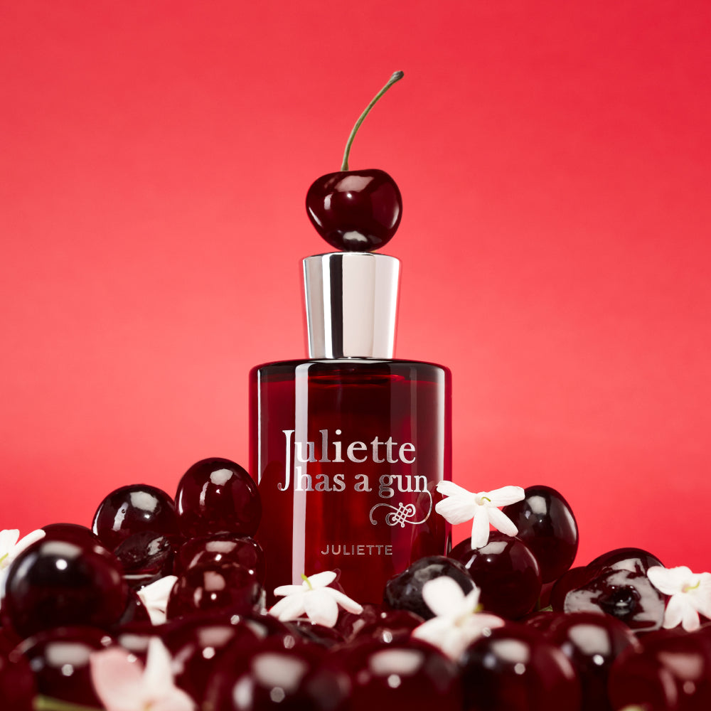 cherry aromata juliette has a gun