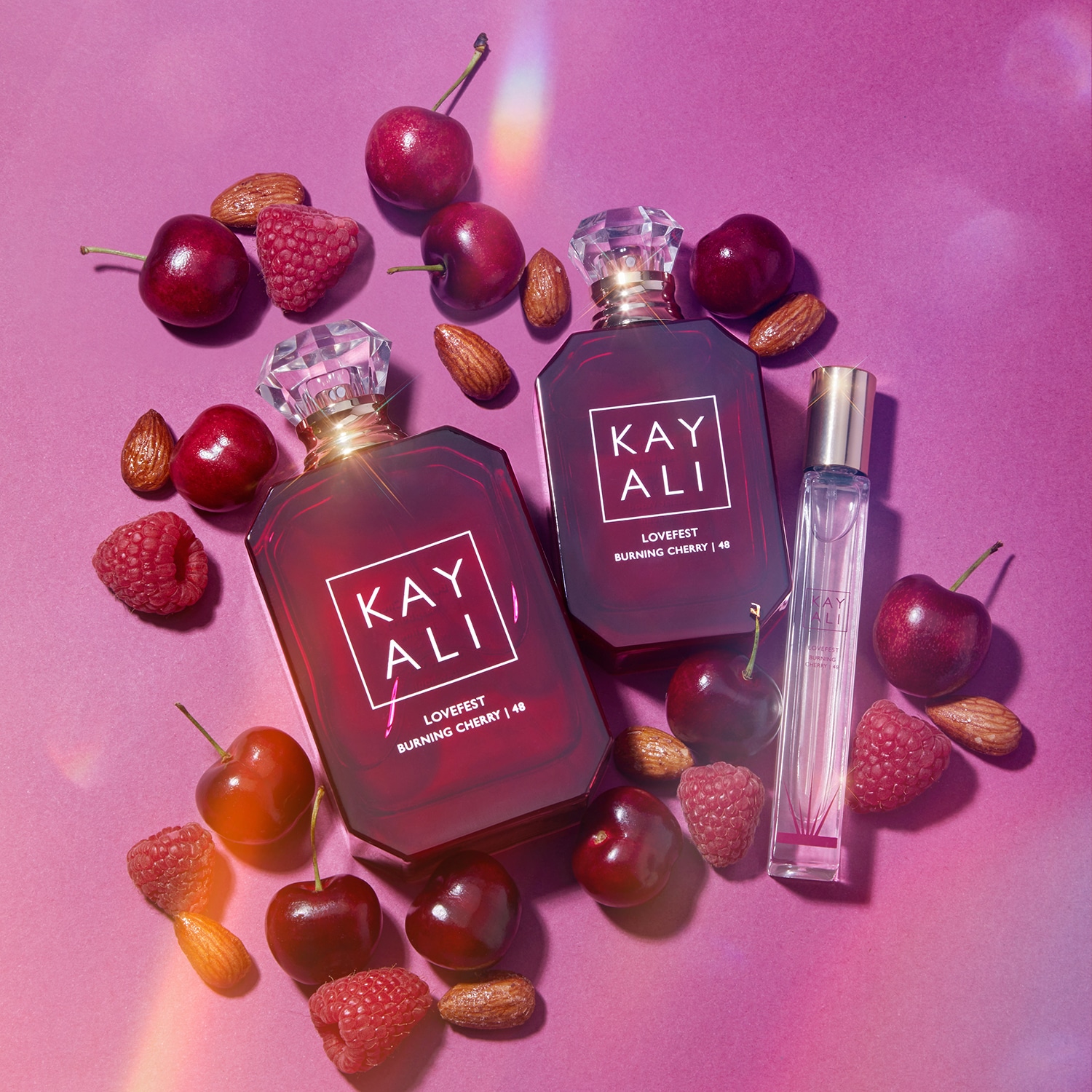 cherry aromata kayali