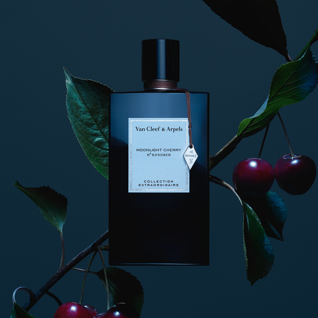cherry aromata van cleef and arpels