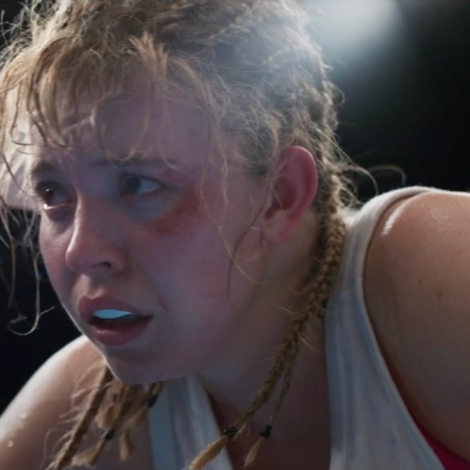 Η Sydney Sweeney πήρε 13 κιλά για έναν και μόνον λόγο