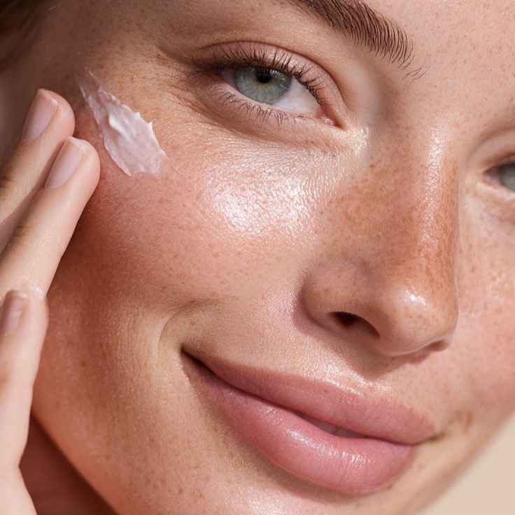 Clean beauty 2025: Τα φυσικά συστατικά που κερδίζουν την εμπιστοσύνη μας