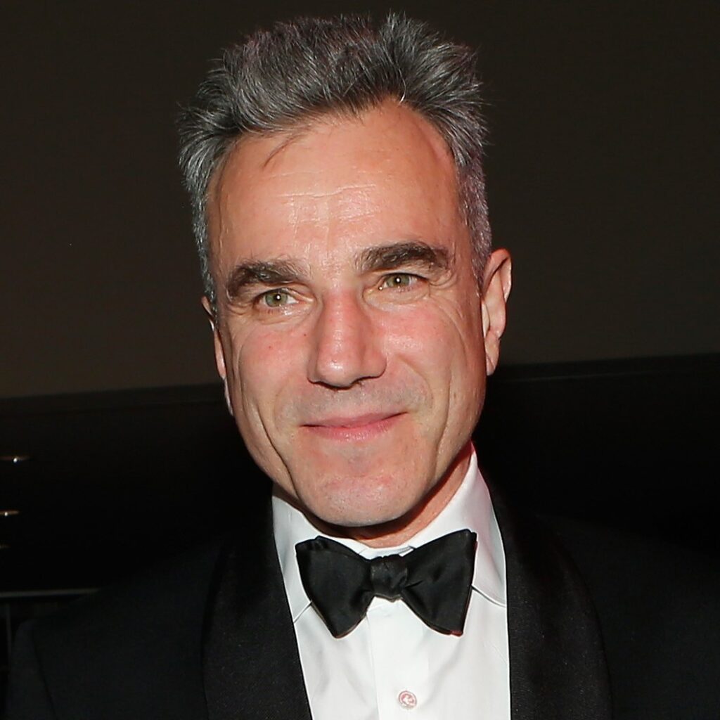 Daniel Day-Lewis: Επιστροφή στην Αθήνα και στην υποκριτική