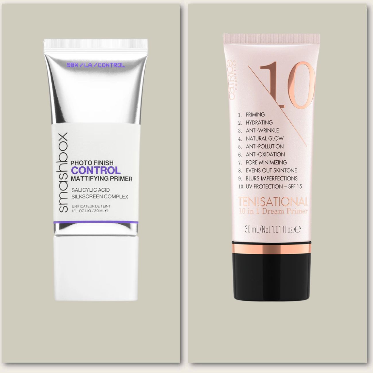 face primers 3