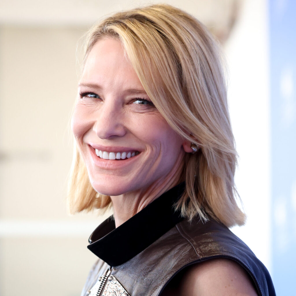 Θέλετε να αποκτήσετε την επιδερμίδα της Cate Blanchett;