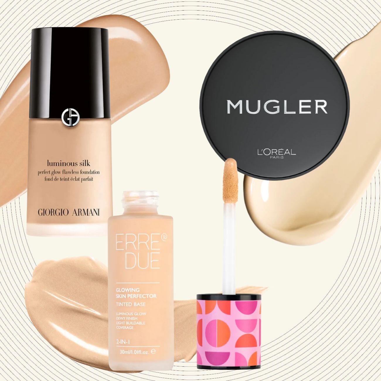 foundations