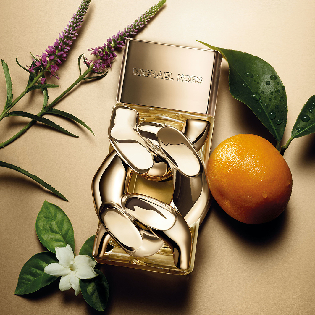 fysiki lampsi Michael Kors perfume