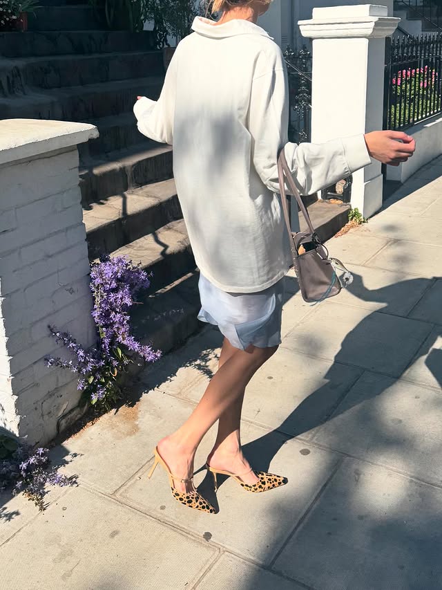 french look