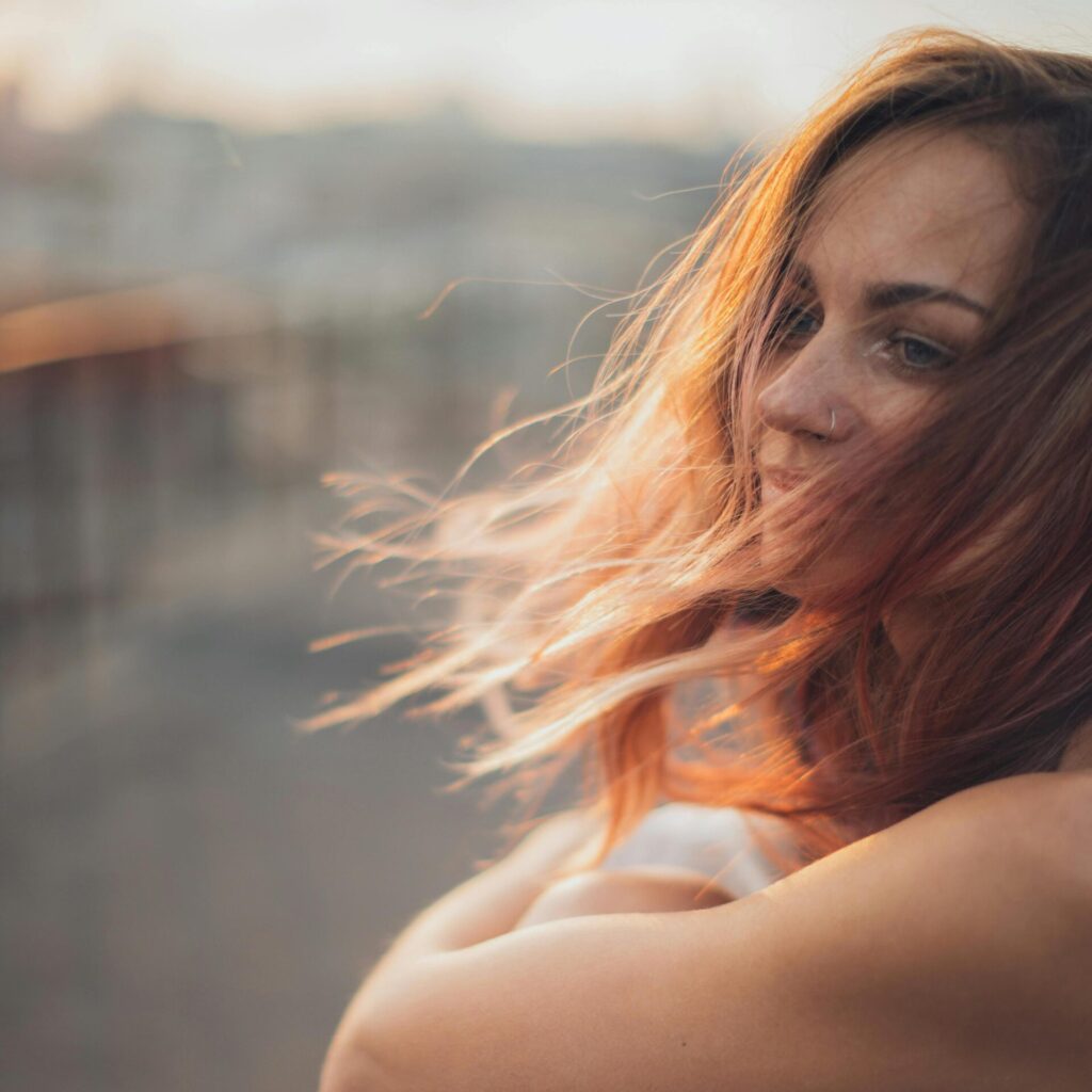 Hair slugging: Το trick που οι hairstylists προτείνουν το φθινόπωρο