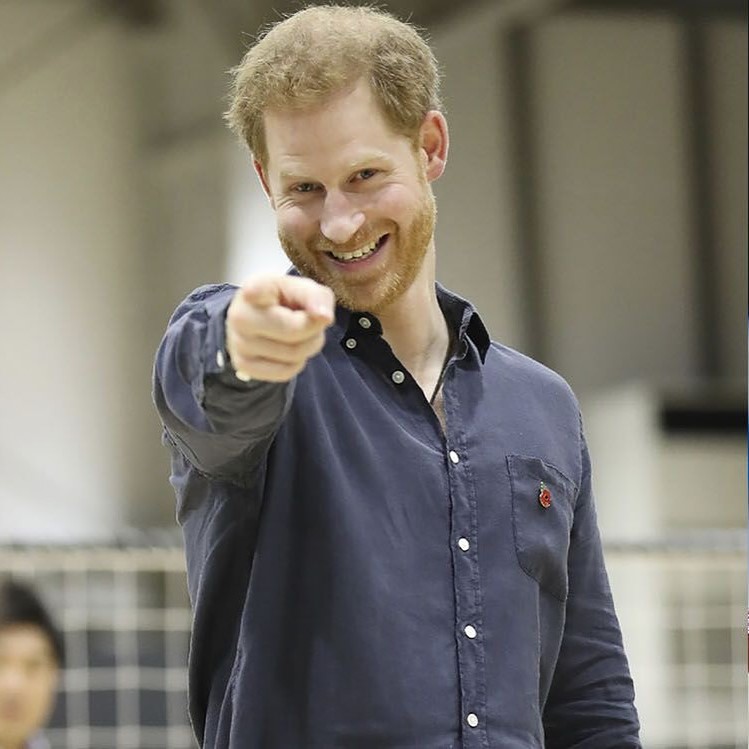 “Εσένα σε τρελαίνει ο αδερφός σου;” Γιατί ο Harry και ο William δεν μιλιούνται;