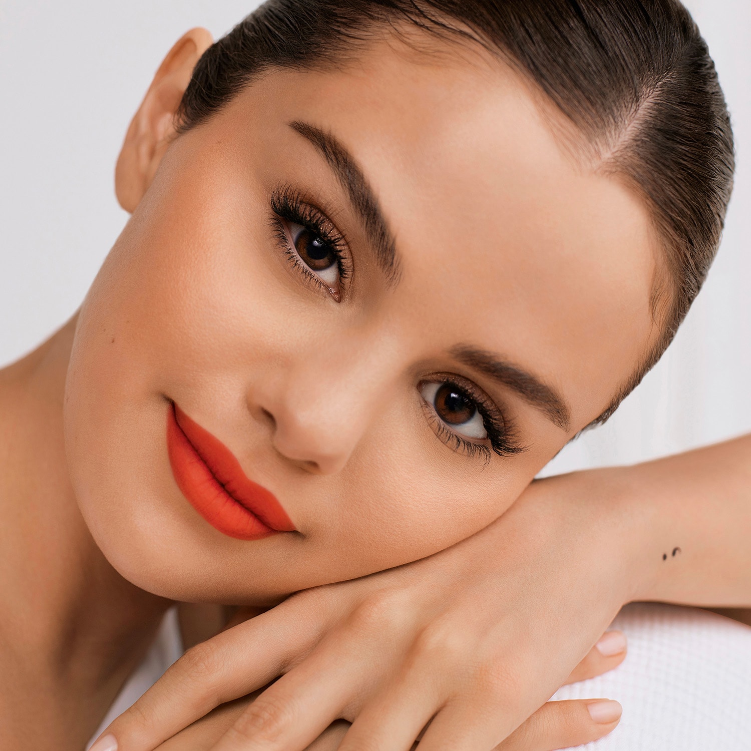 instagram rare beauty selena gomez