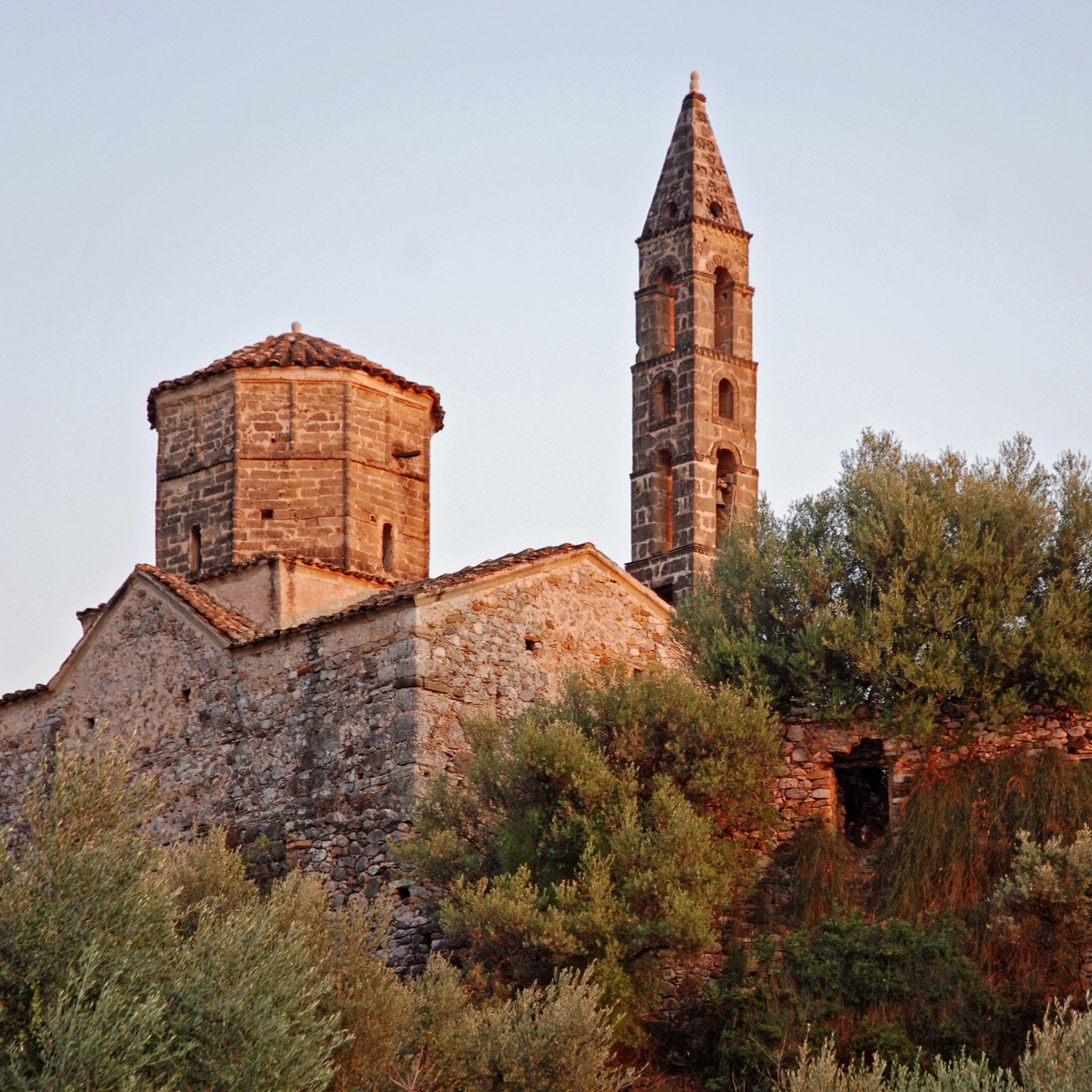 kardamili