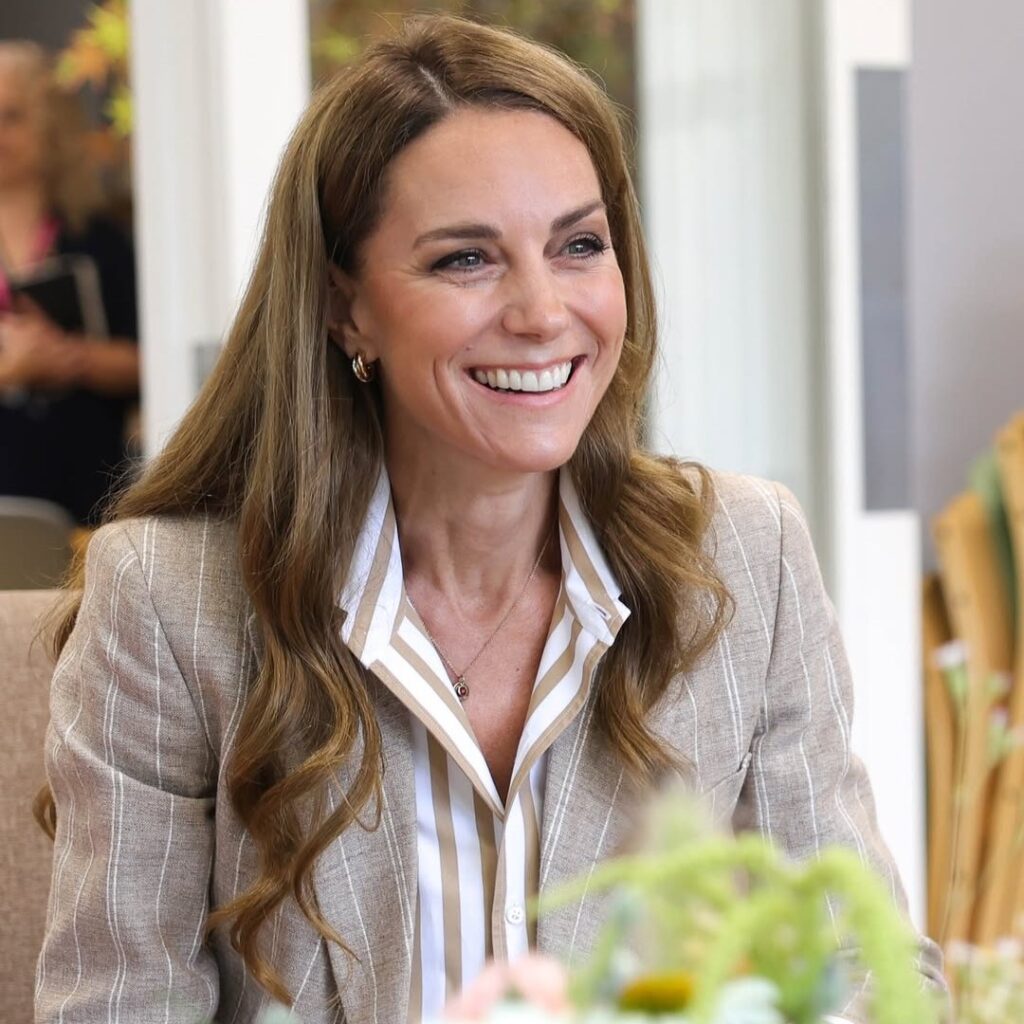 Ποιος είναι ο γκουρού των συναισθημάτων της Kate Kate Middleton και της Selena Gomez;