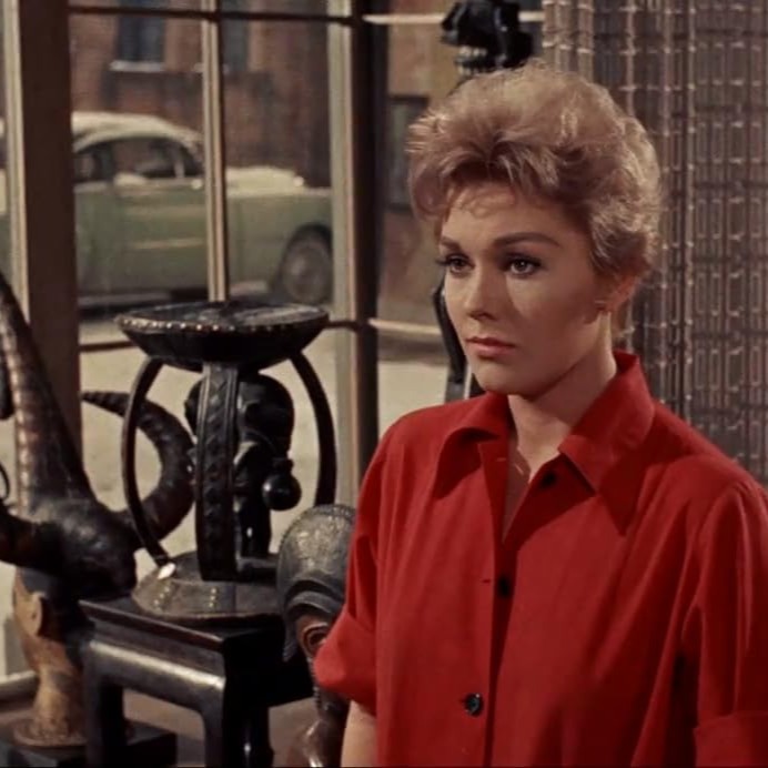 Vertigo στη Βενετία για την Kim Novak: Τιμήθηκε με τον Χρυσό Λέοντα