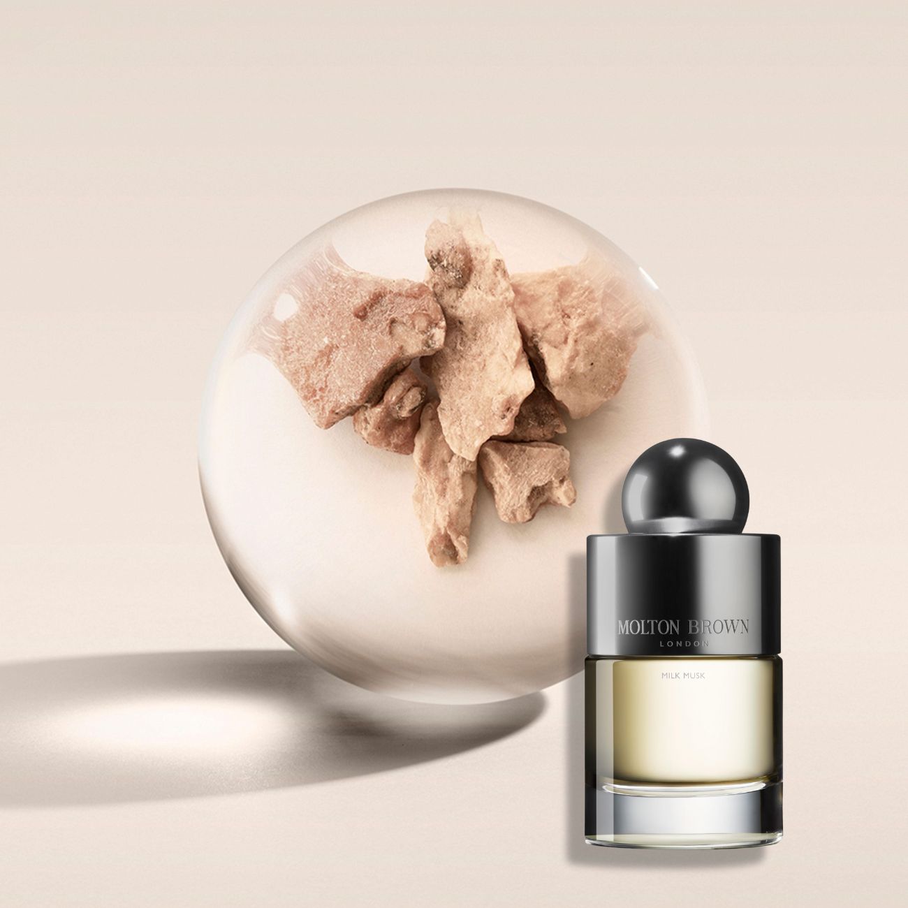 kremodi aromata molton brown