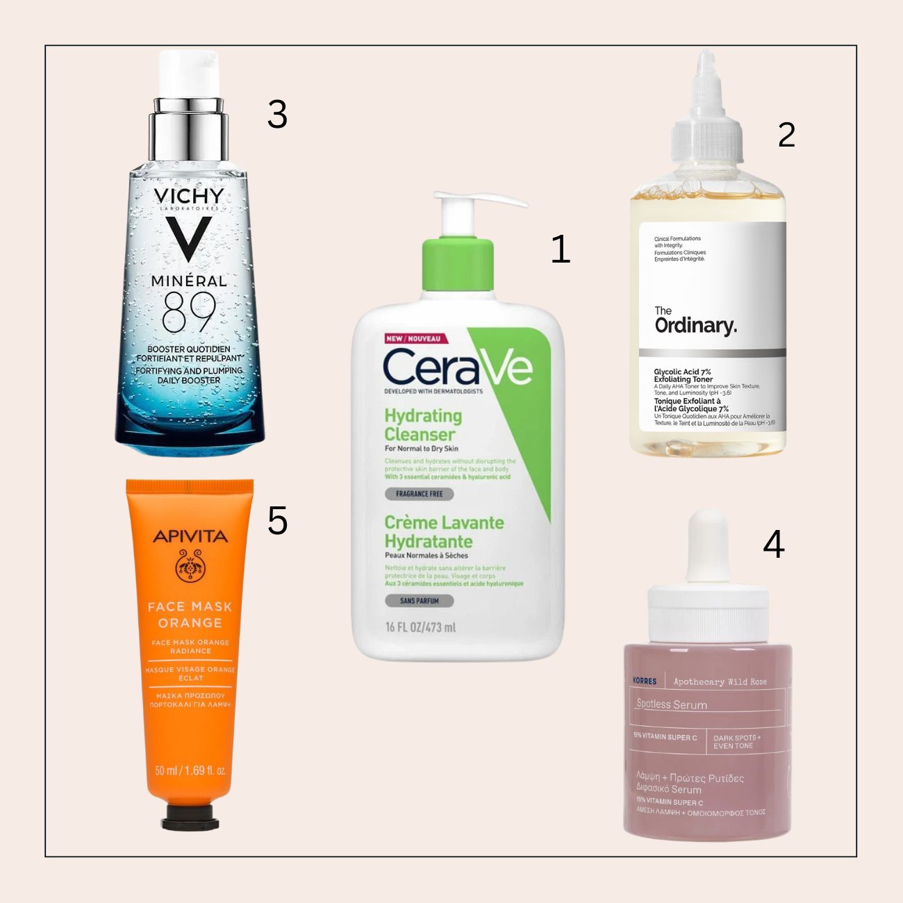 lampero derma