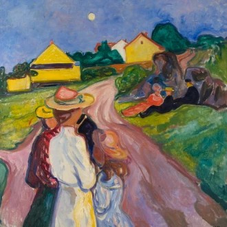 Klimt, Matisse, Munch: Ποιος θα αποκτήσει τον θησαυρό του Leonard Lauder;
