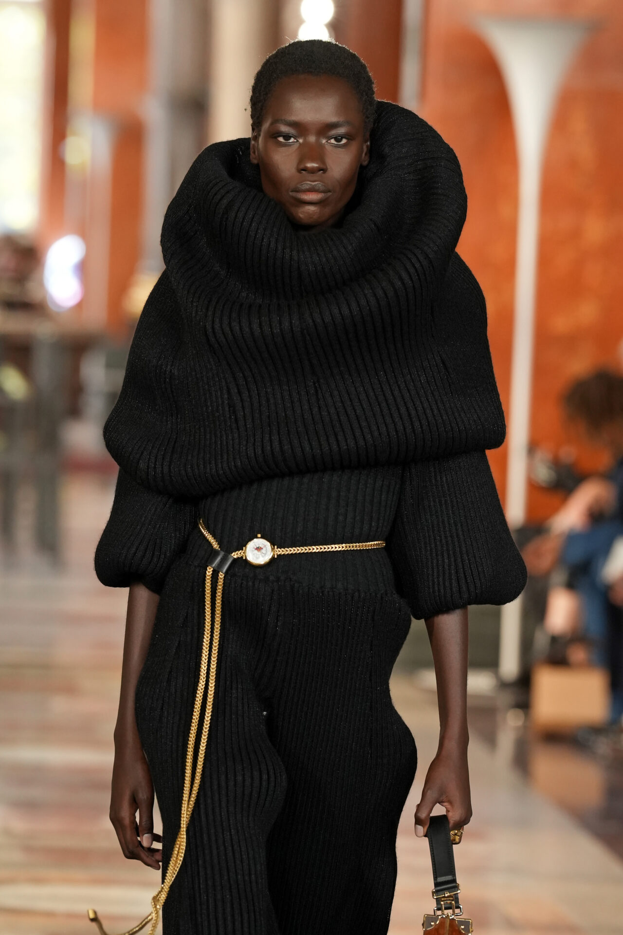 Louis Vuitton SS'26