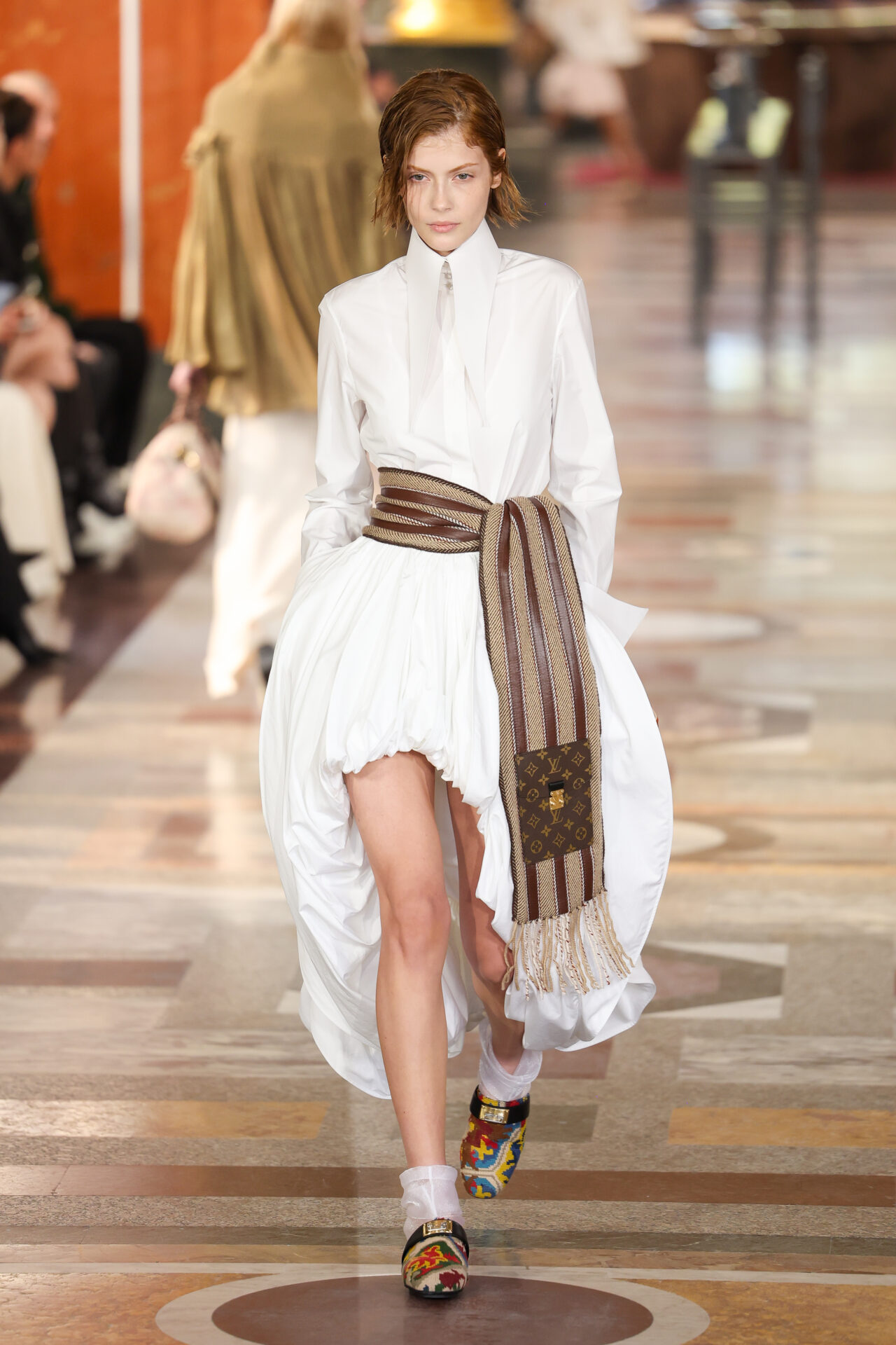 Louis Vuitton SS'26