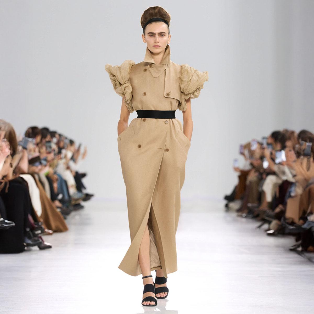 Max Mara-milan-fashion-week