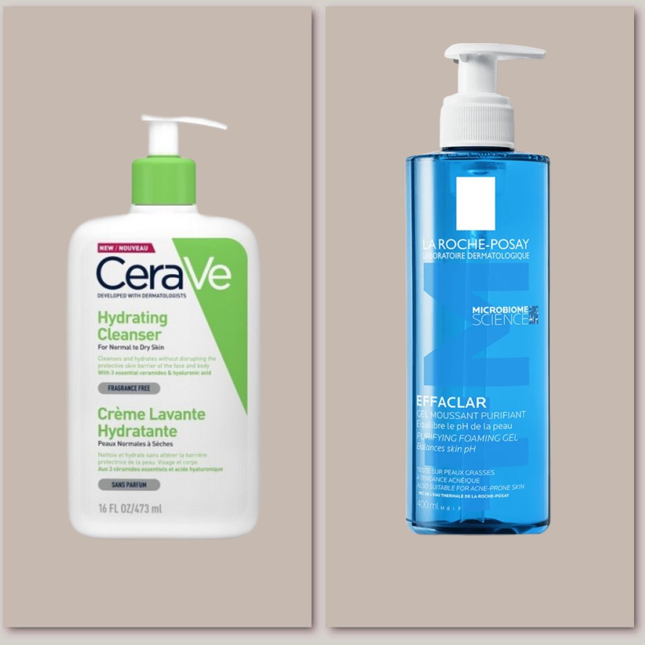 minimal skincare 1
