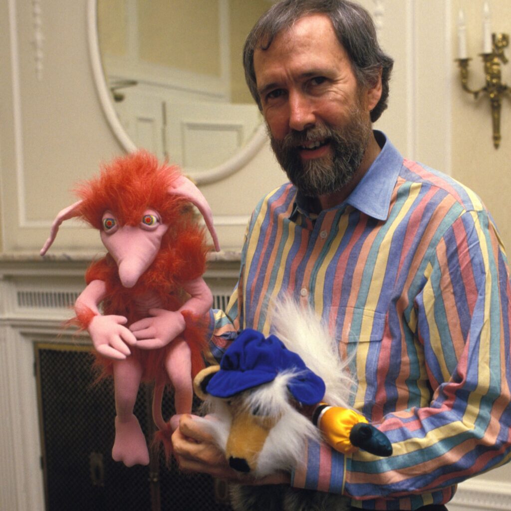 muppets-henson