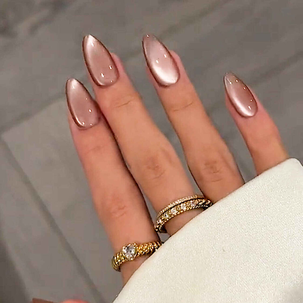 Τα πιο ωραία nail trends για το φετινό φθινόπωρο
