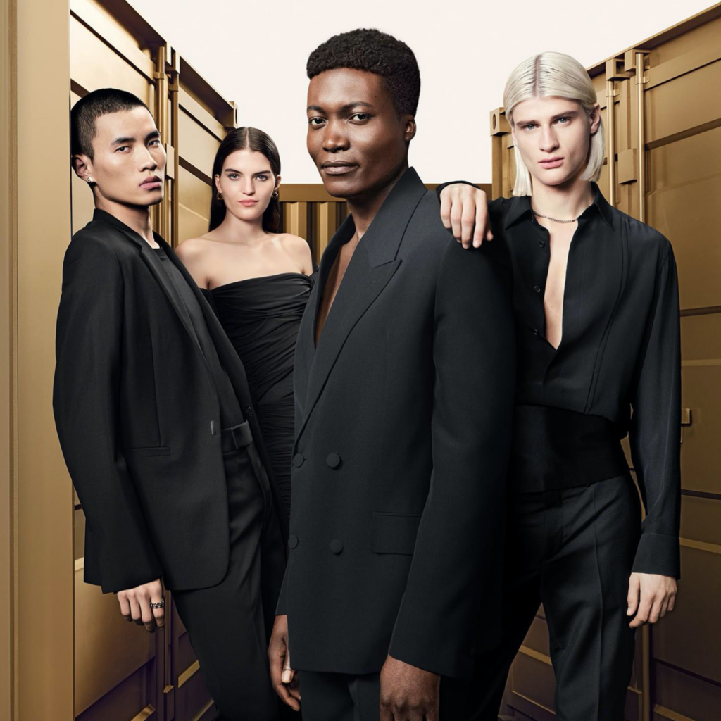nea-andrika-aromata givenchy gentleman society