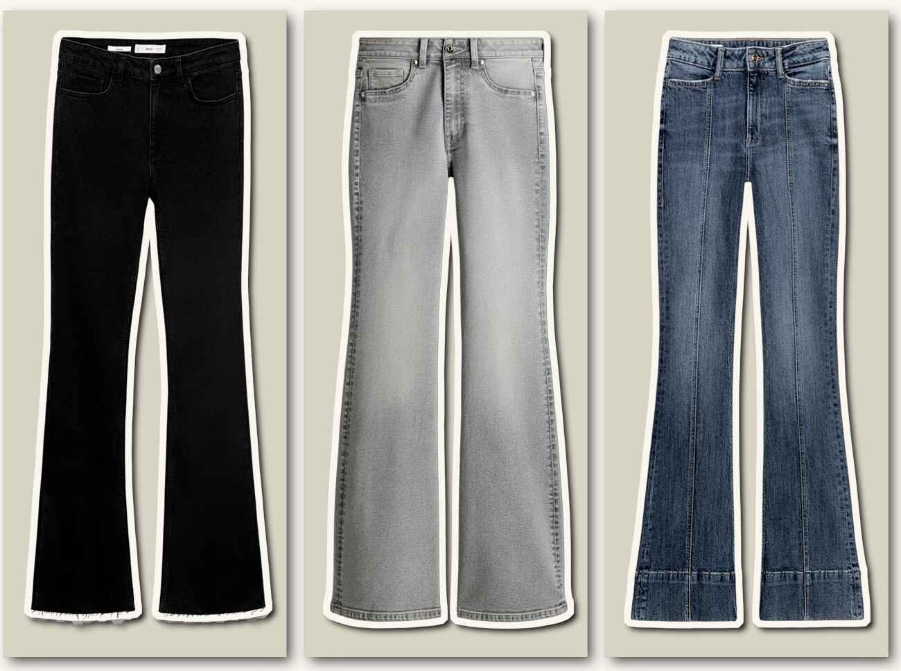 flare-jeans-shopping