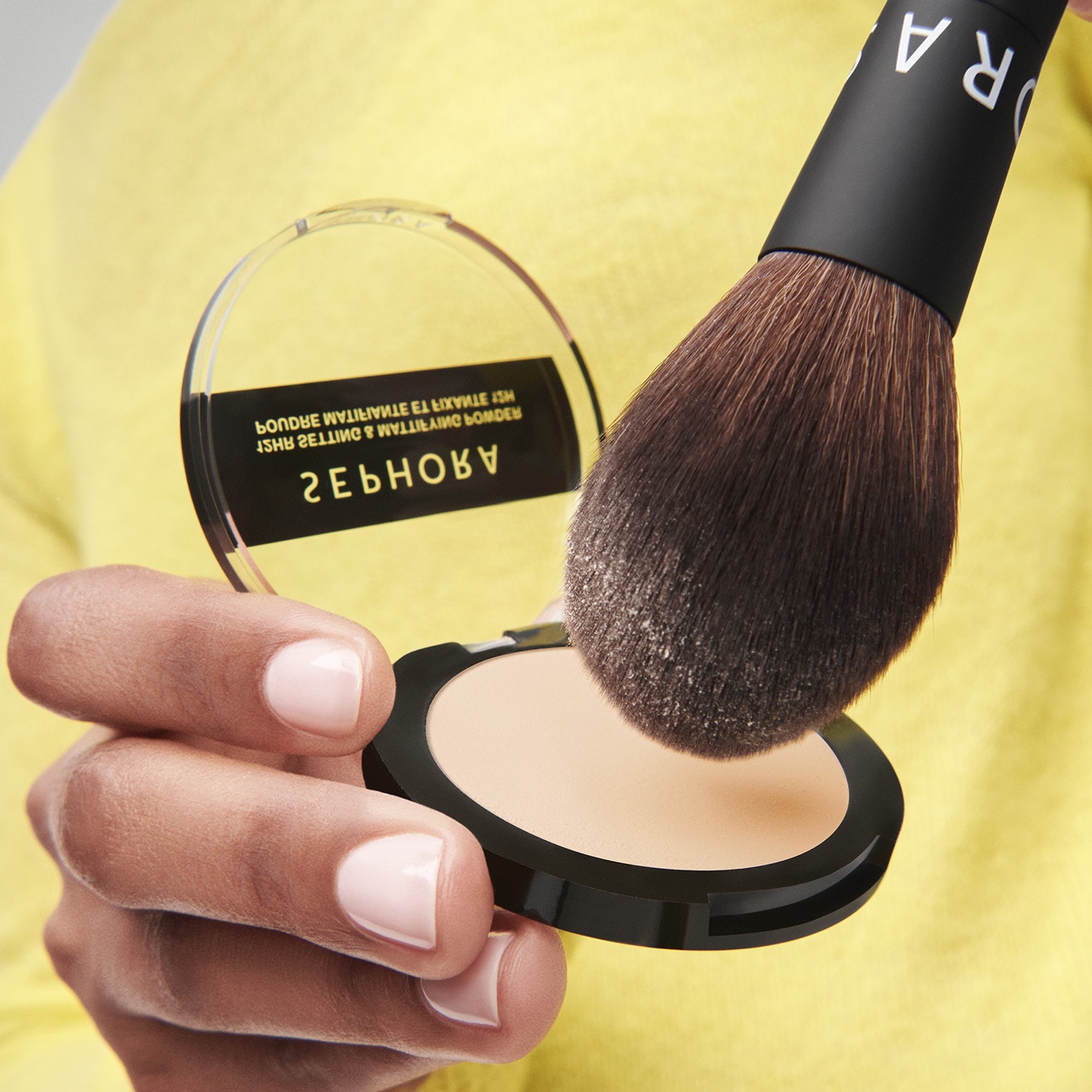 setting powder sephora