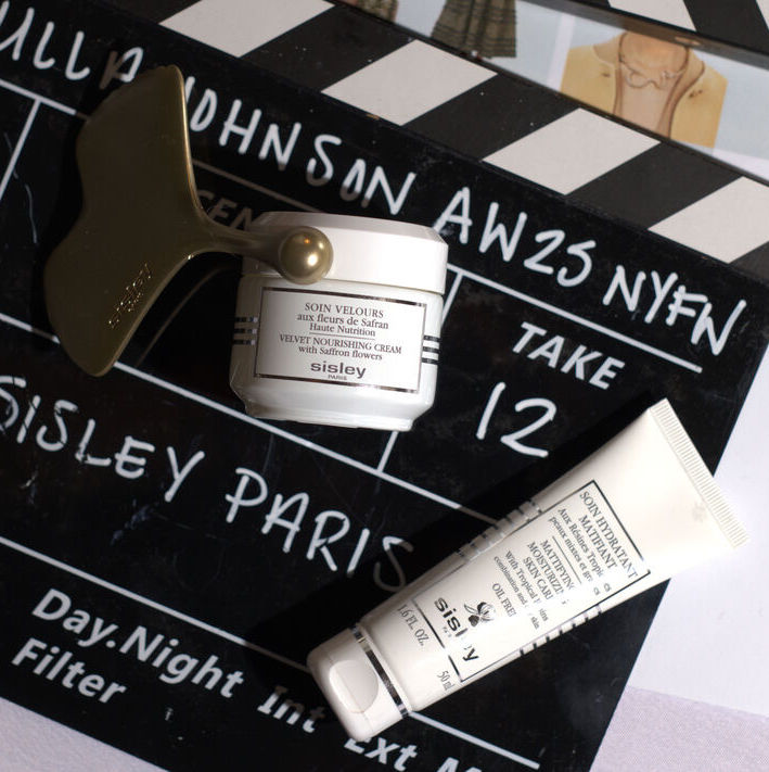 sisley paris 1