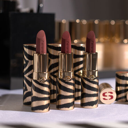 sisley paris lipsticks