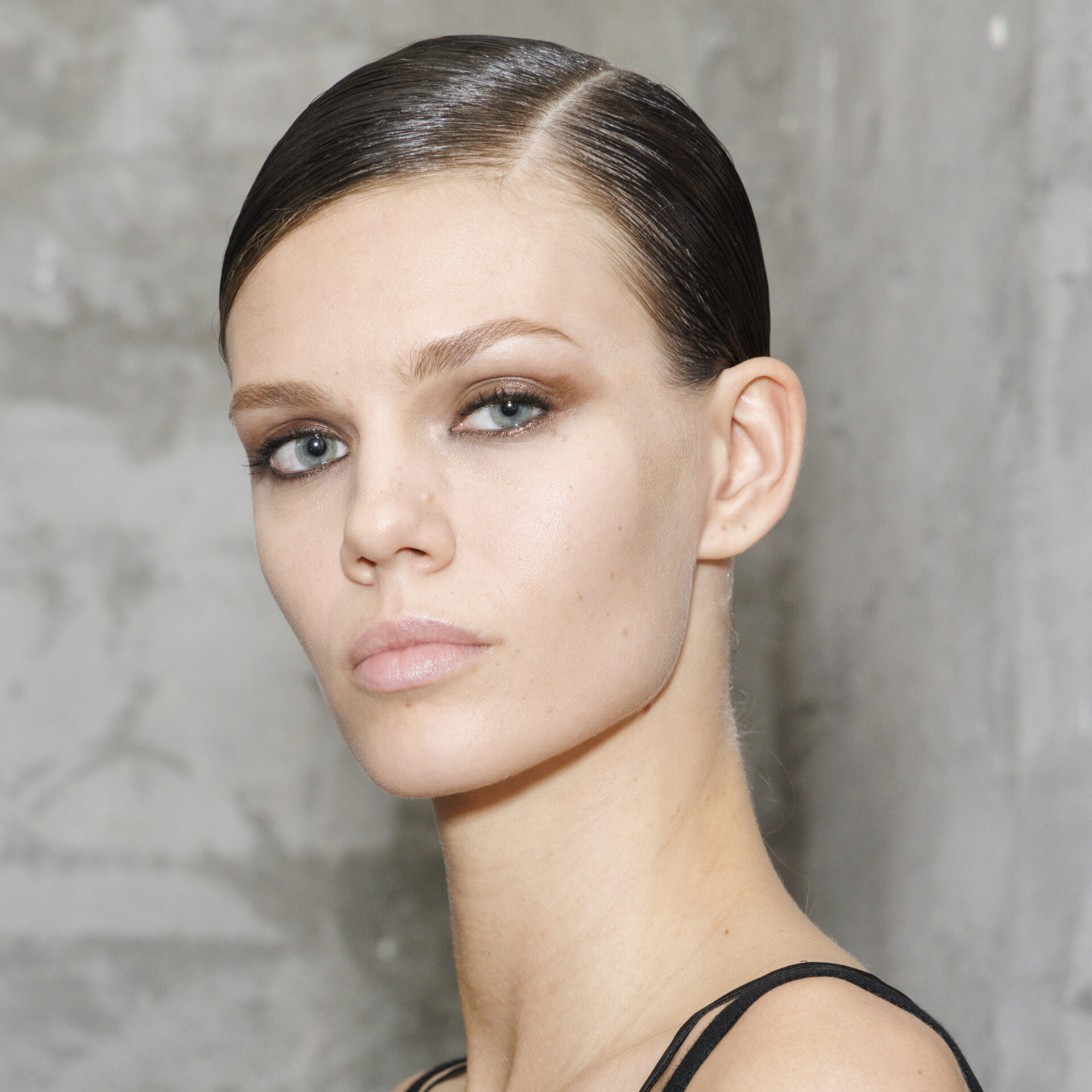 Elisabetta Franchi - Backstage - Milan Fashion Week - Womenswear Spring/Summer 2025