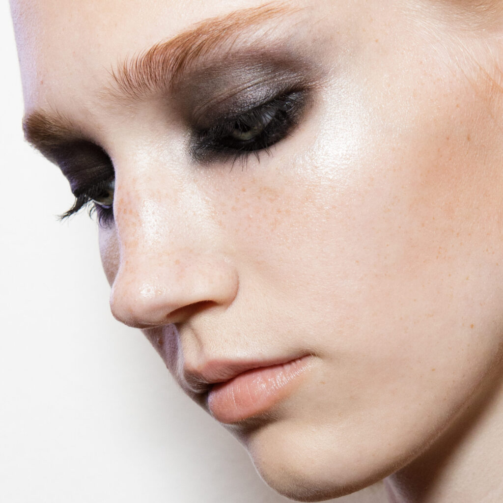 3 τρόποι για το τέλειο smoky eye