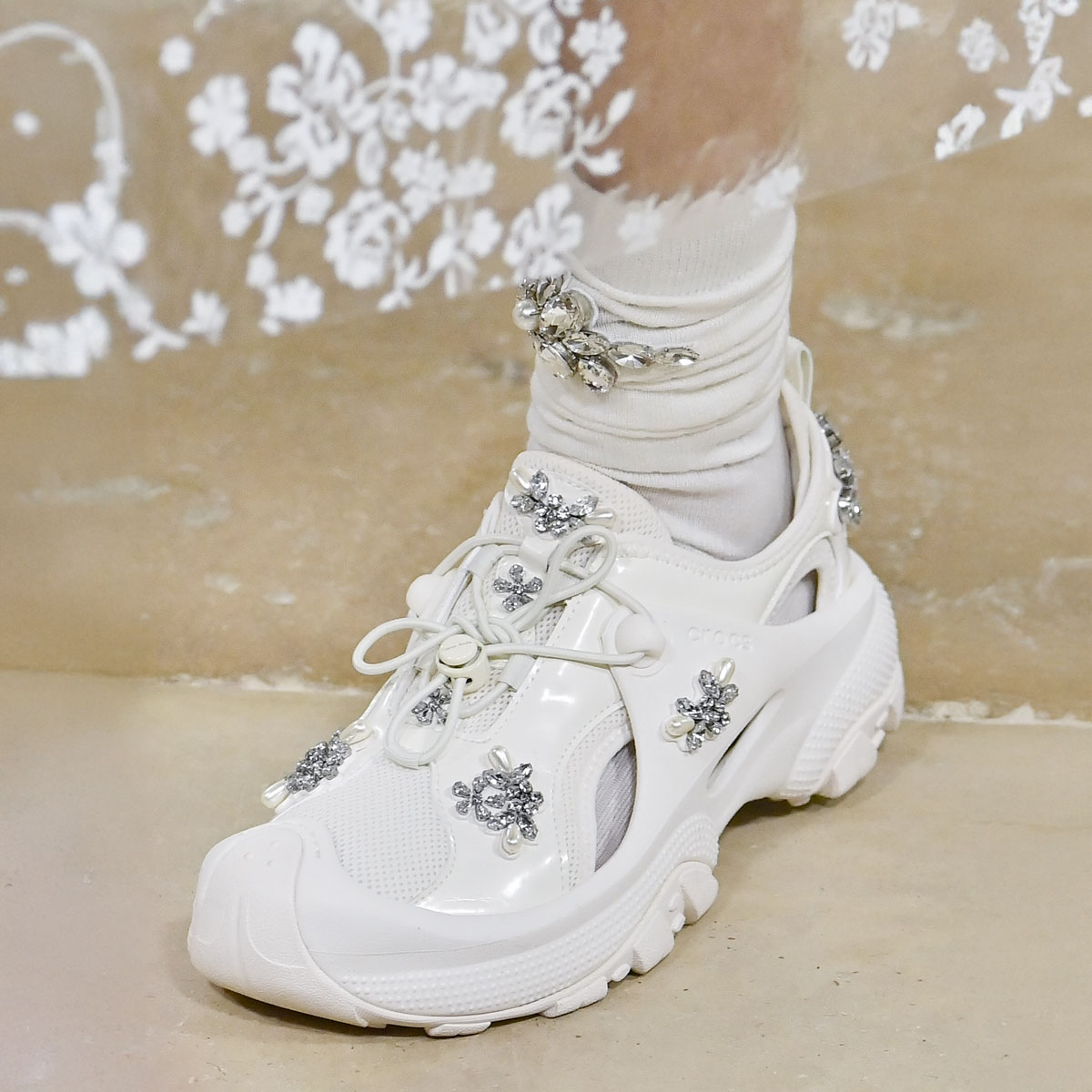 Simone Rocha - Runway - Spring/Summer 2026 London Fashion Week