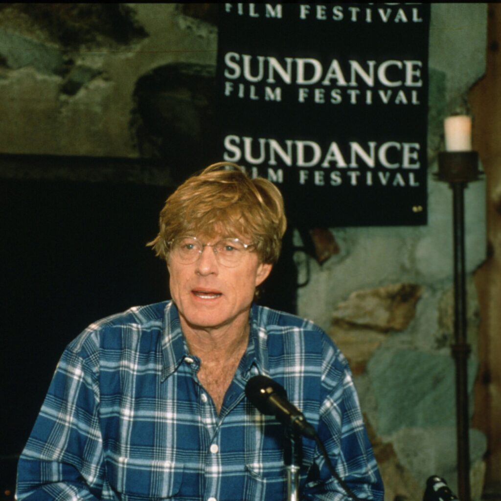 Sundance Film Festival: Το μεγαλύτερο φεστιβάλ ανεξάρτητου κινηματογράφου το ίδρυσε ο Robert Redford