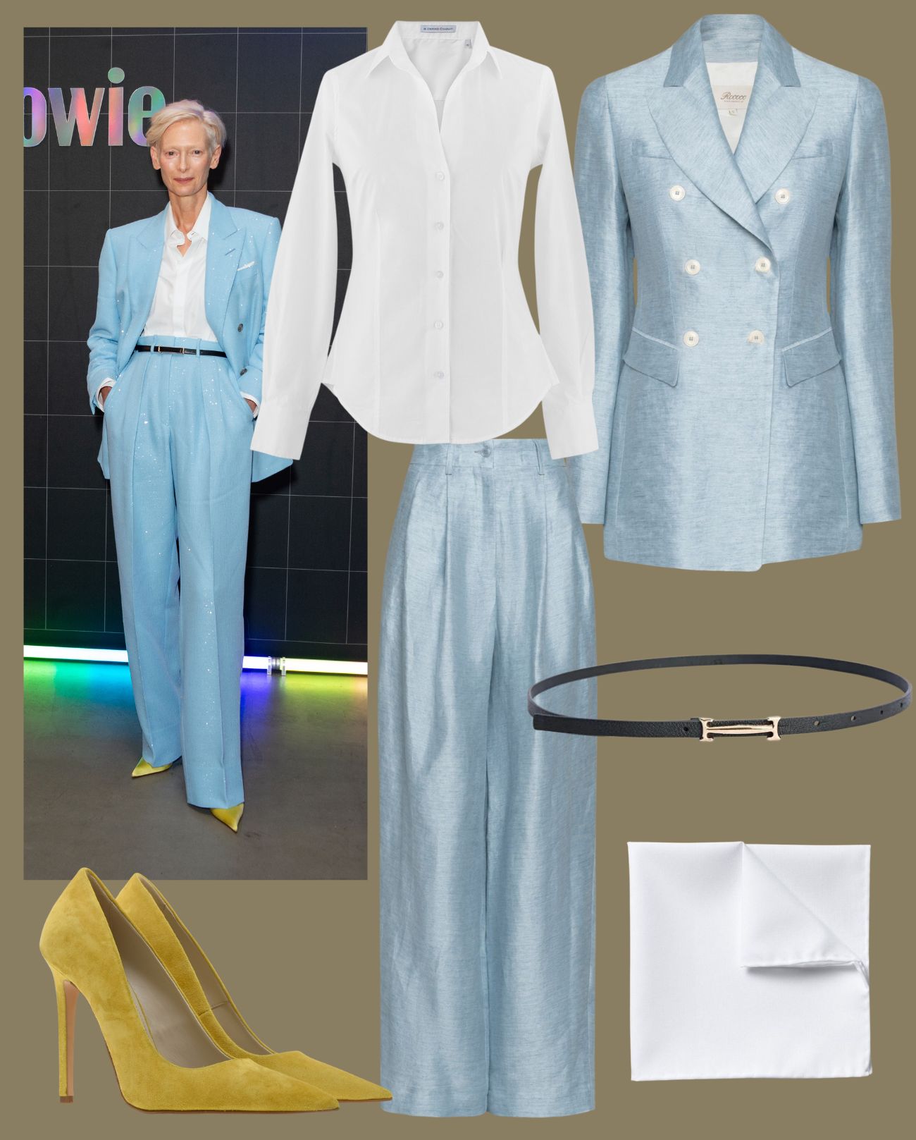 tilda swinton