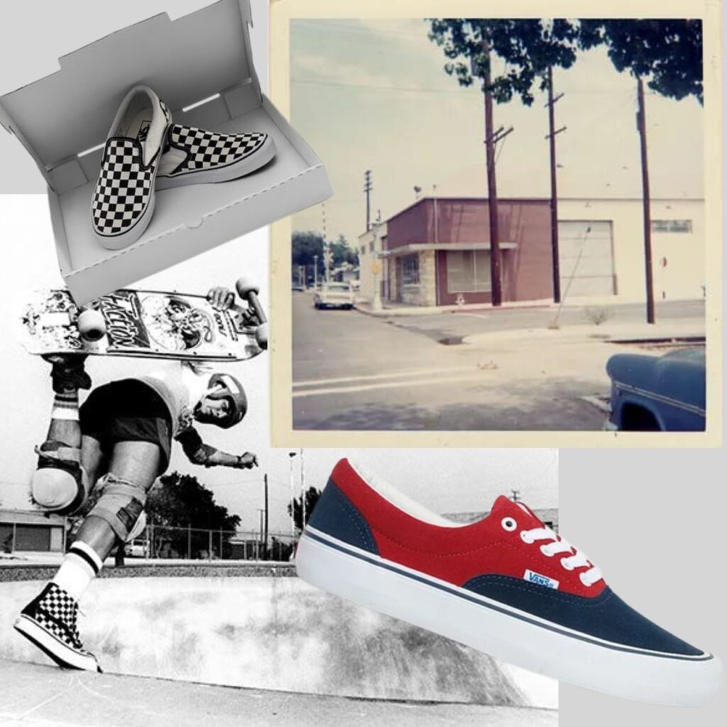 Vans: 10 άγνωστες ιστορίες των εμβληματικών sneakers