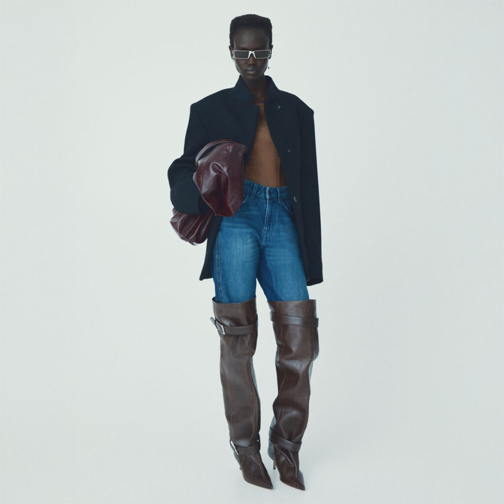 H&M Studio AW25