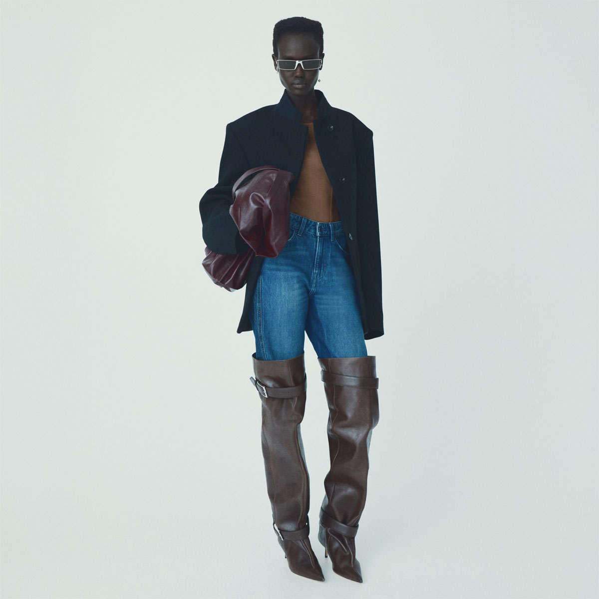 H&M Studio AW25