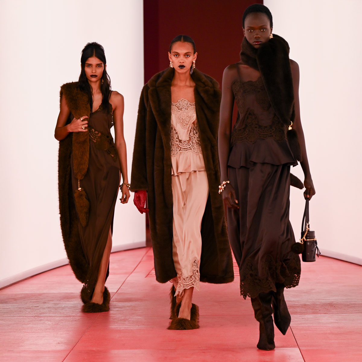 H&M&180: The London Issue | Runway