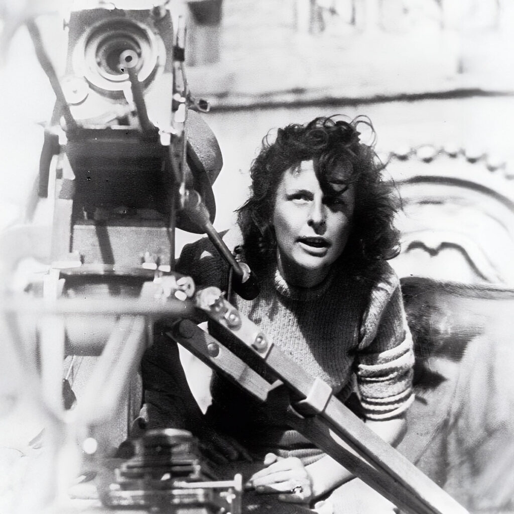 Leni Riefenstahl: Η γυναίκα που κινηματογράφησε τον κόσμο πριν αυτός τη δικάσει